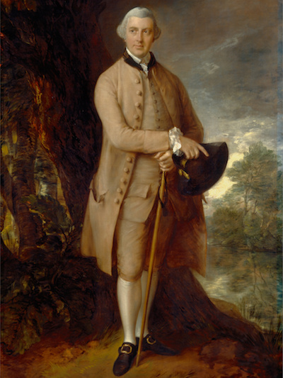 William_Johnstone-Pulteney (Thomas Gainsborough c. 1772) Yale Center for British Art. Google_Art_Project.jpg
